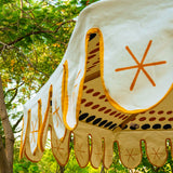 Precisely crafted engineering marvel