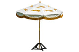 Garden bala Parasols