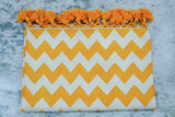 beautiful zigzag Rug