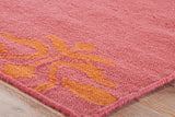 Heritage Handmade Wool Rug