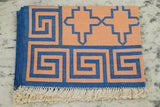Jharokha Geek rug