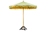 Full hight parasol