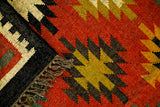 Oscar Kilim Rug