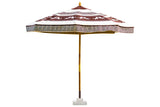 dual combination parasol