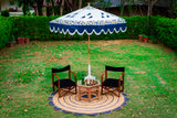 Qualia homemade parasol