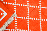 Scarlet Jaipur Rug