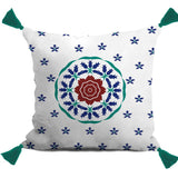 The Taj Cushion