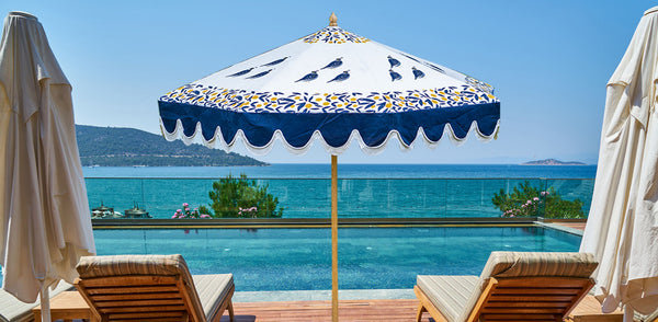 How to Pick the Best Parasol for the Summer?