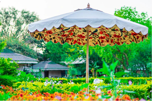 best garden umbrella 2022