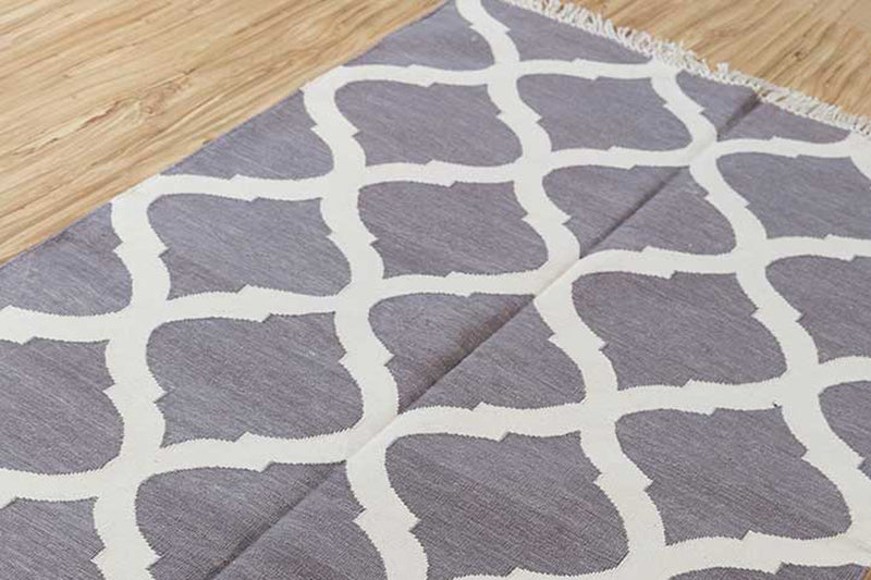  Flat Weave rug