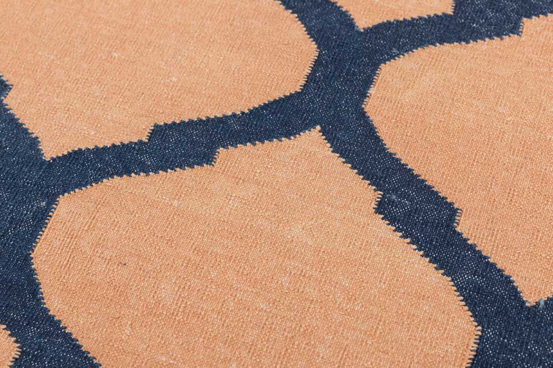 Jali Pattern Rug Mid Century Flat Weave Jaipur Jali Rug – Jaipur Garden Parasols