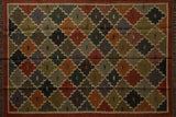  Flat Weave Jute rug