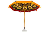 Best parasol with wooden work