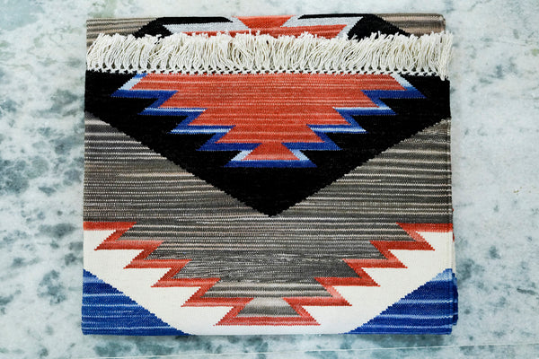 Moroccon Weave Rug